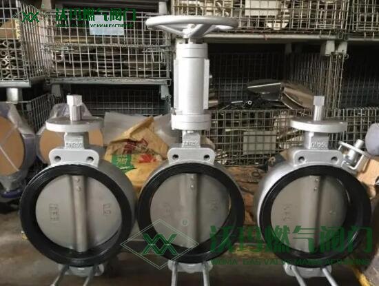 詳細介紹中線蝶閥、單偏心蝶閥、雙偏心蝶閥、三偏心蝶閥