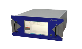在線監(jiān)測氣相色譜儀