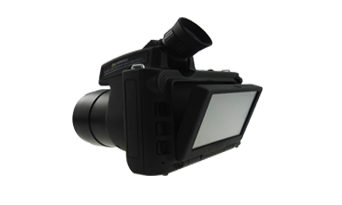 LDAR泄露檢測解決方案