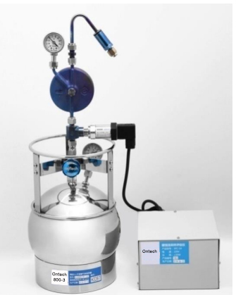 Ontech824 流量校準(zhǔn)器 Ontech824 流量校準(zhǔn)器