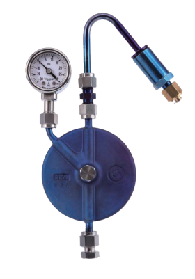 Ontech822B限流閥/恒流采樣器 Ontech822B限流閥/恒流采樣器